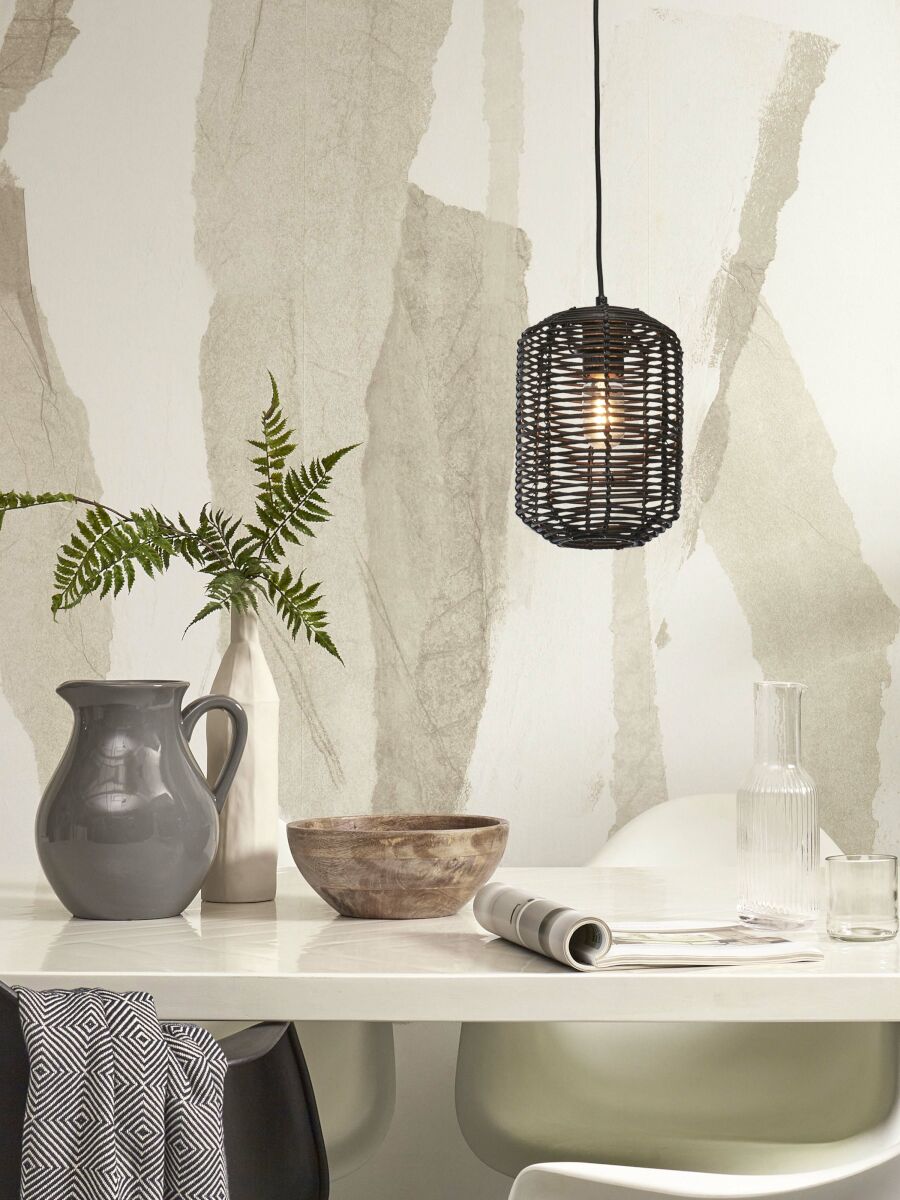 zwart-rotan-bohemien-hanglamp-metaal-good-mojo-tanami-variant-image1