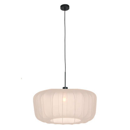 zwarte-pendel-met-cremekleurige-kap-steinhauer-sparkled-light-variant-image1