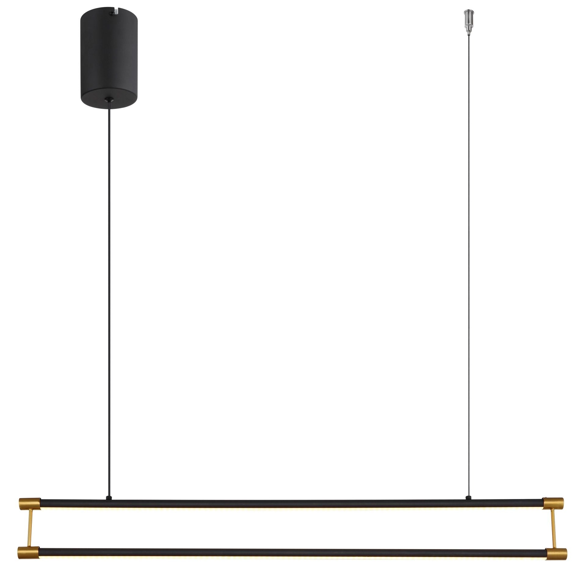 moderne-hanglamp-zwart-metaal-elegant-design-kayson-variant-image2