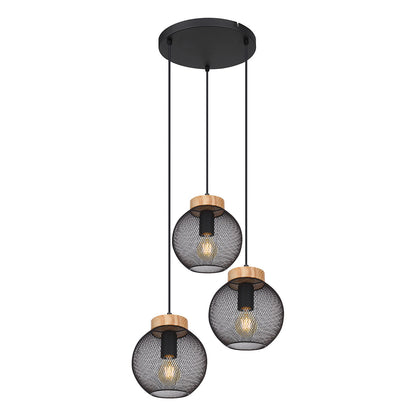 metalen-gazen-retro-zwarte-hanglamp-globo-pablo-main-image