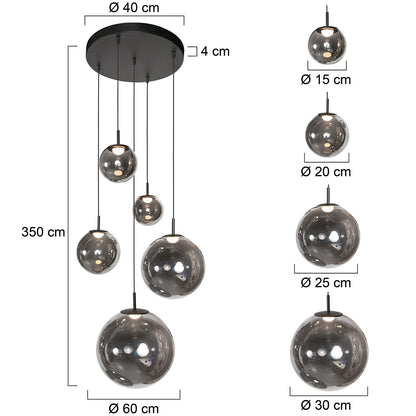 zwarte-design-hanglamp-5-lichts-led-rookglas-steinhauer-bollique-variant-image7