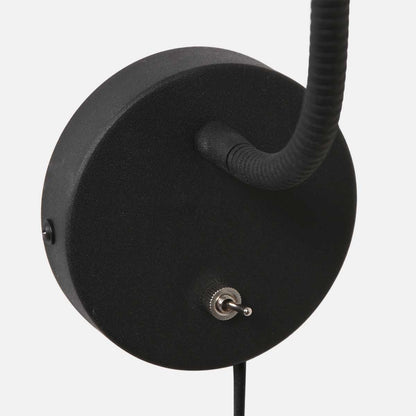 compacte-ronde-wendbare-wandlamp-zwart-mexlite-upround-variant-image6