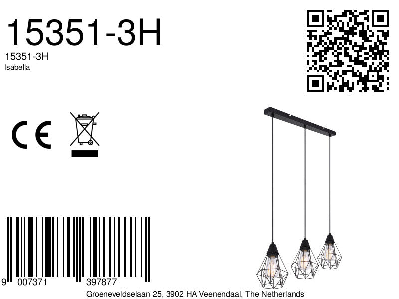 zwarte-retro-metalen-hanglamp-globo-isabella-variant-image8a
