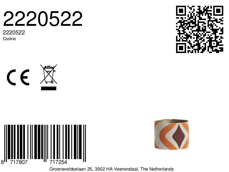 retro-patroon-lampenkap-stof-light-living-cookie-variant-image8a