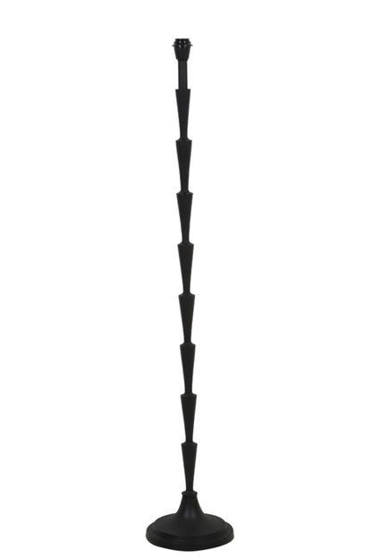 moderne-lampenvoet-zwart-geribbeld-light-living-butia-variant-image1