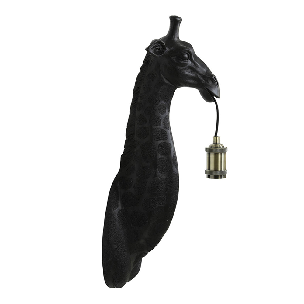 giraf-wandlamp-zwart-light-living-giraffe-main-image