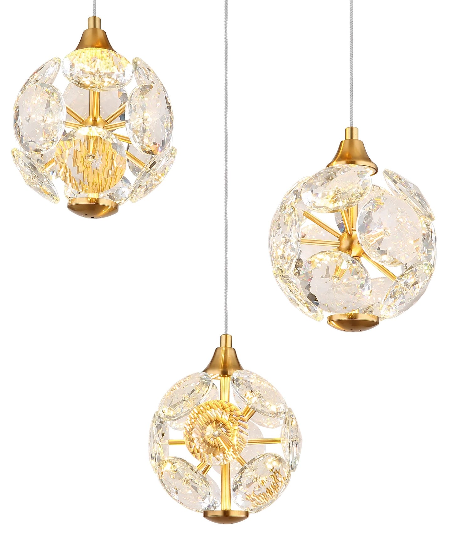 moderne-ronde-hanglamp-met-goudkleur-en-kristal-virina-variant-image2