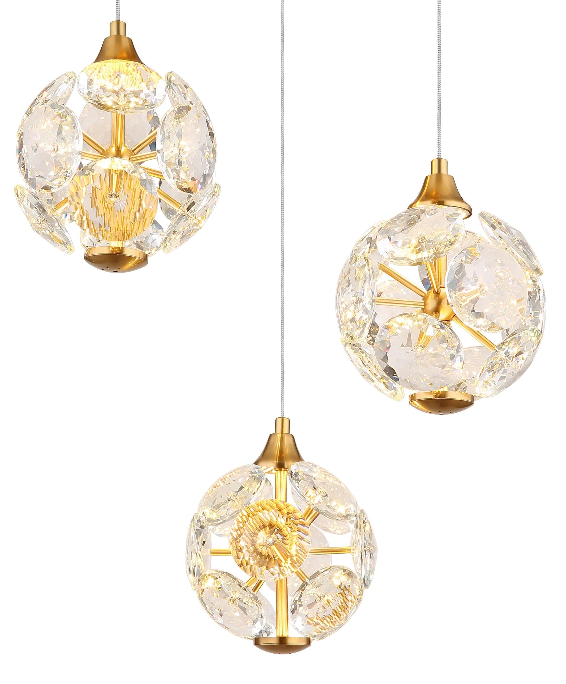 moderne-ronde-hanglamp-met-goudkleur-en-kristal-virina-variant-image2