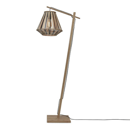 lantaarn-vloerlamp-naturel-zwart-bamboe-good-mojo-merapi-main-image