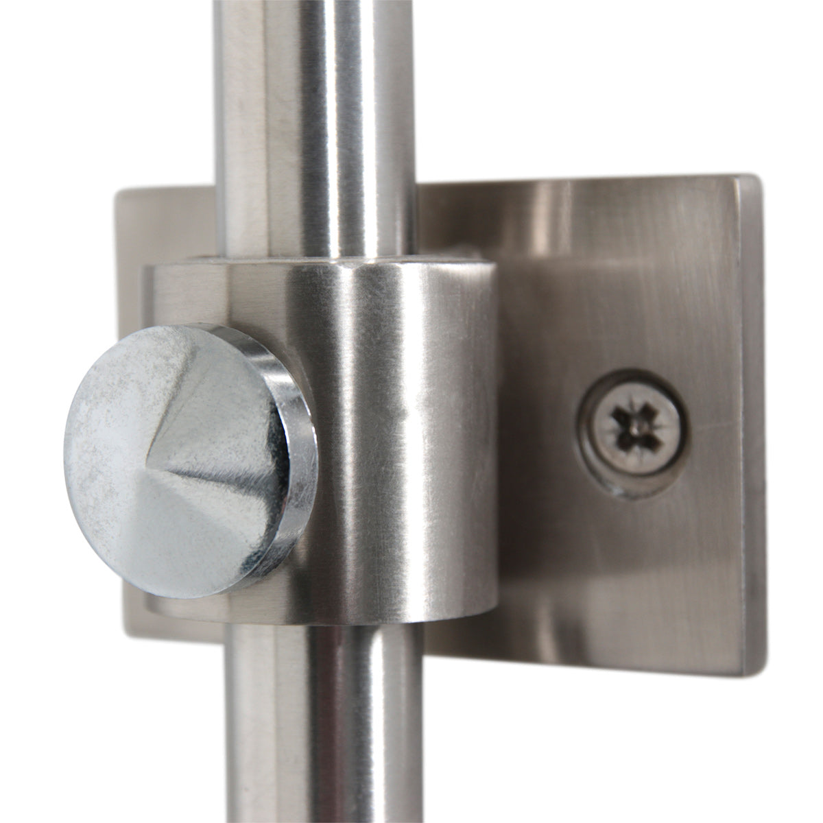 Steinhauer Sparkled Light wandbooglamp staal – afbeelding 6