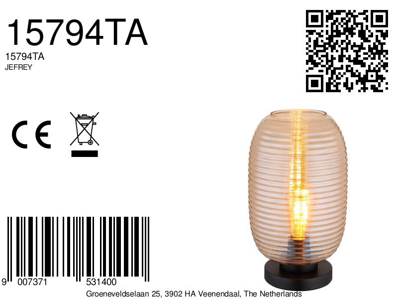 moderne-amberkleurige-tafellamp-met-kunstzinnige-groeven-jefrey-variant-image8a