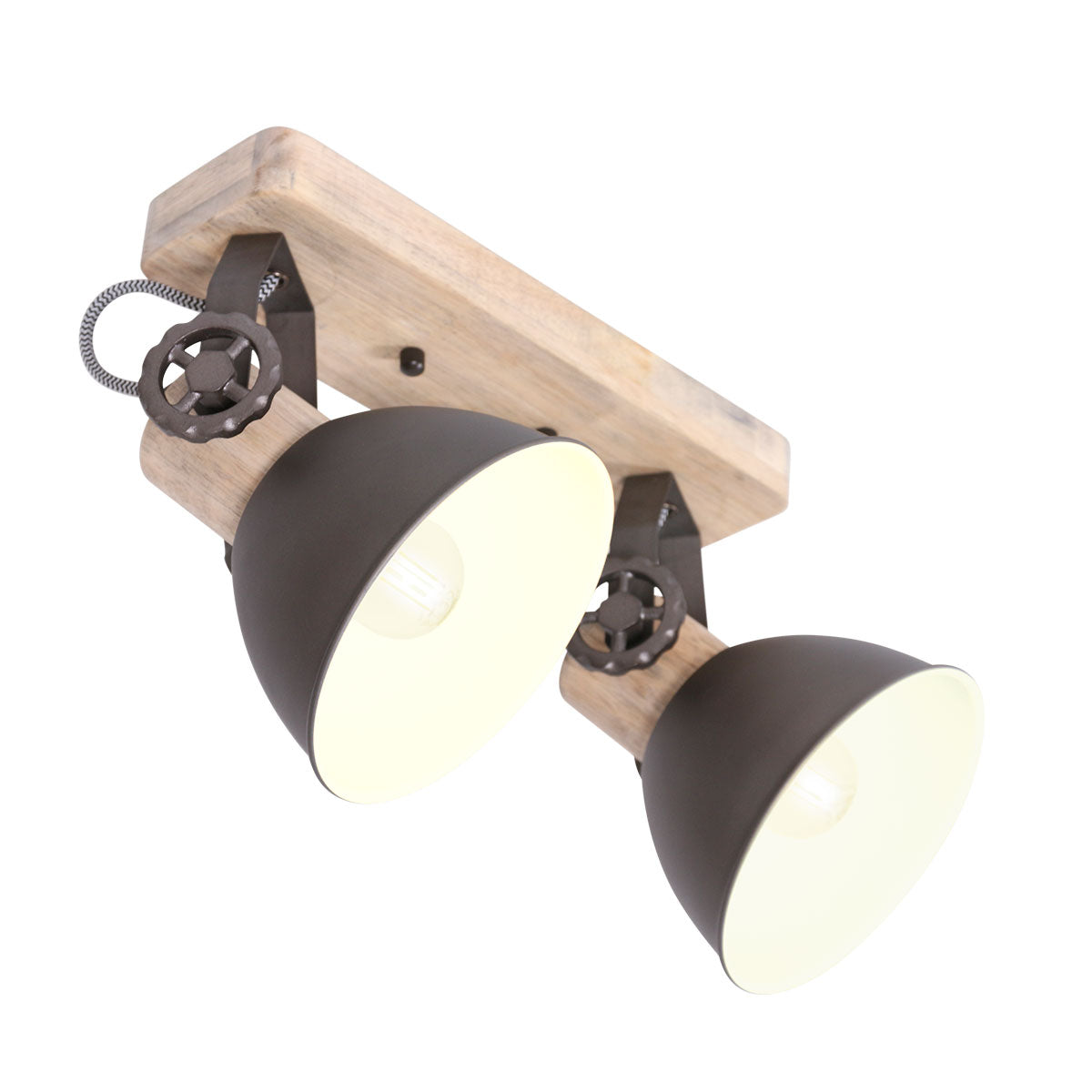 dubbele-industriele-plafondspot-burned-steel-mexlite-gearwood-main-image