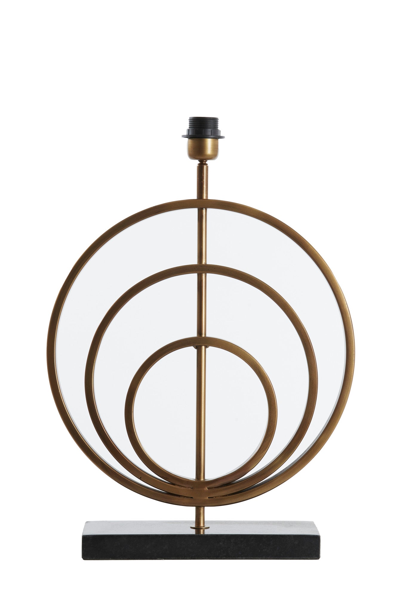 gouden-ronde-lampenvoet-light-living-cassel-variant-image1