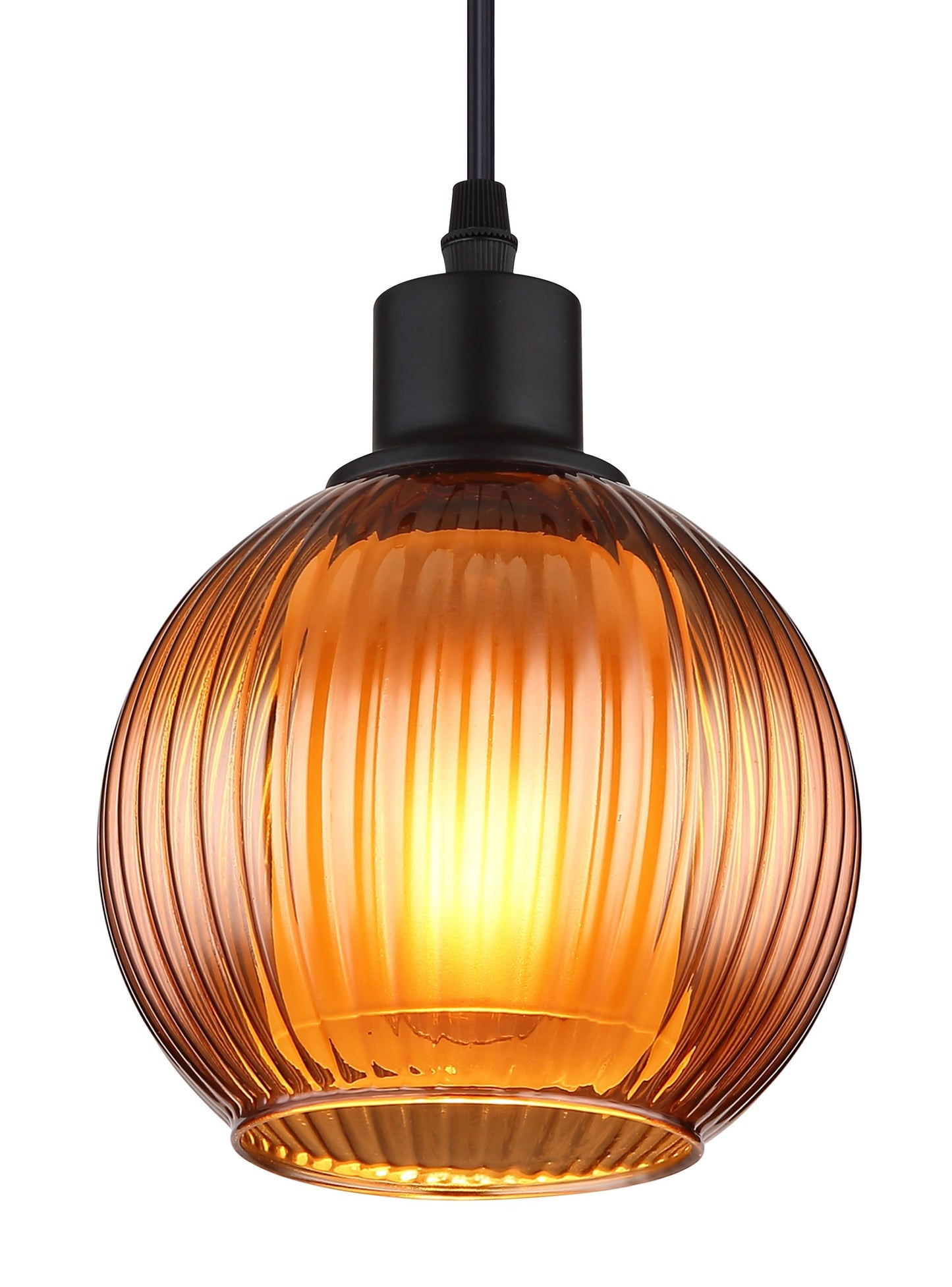 ronde-hanglamp-met-gegroefd-glas-en-zwart-frame-zumba-variant-image2