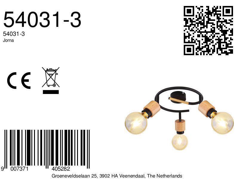 minimalistische-3-lichts-spot-zwart-naturel-globo-jorna-variant-image8a