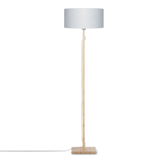 linnen-vloerlamp-scandinavisch-grijs-good-mojo-fuji-main-image