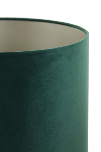 retro-ronde-groene-zilveren-lampenkap-light-living-velours-variant-image8