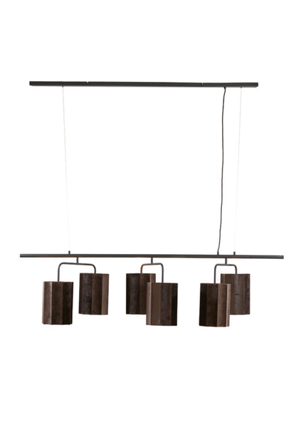 industriele-bruine-hanglamp-metaal-light-living-edisa-variant-image1
