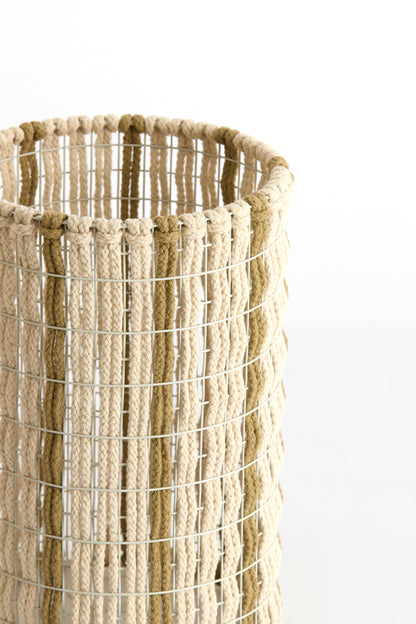 sfeervolle-groene-textiel-lampenkap-light-living-simbelin-variant-image1