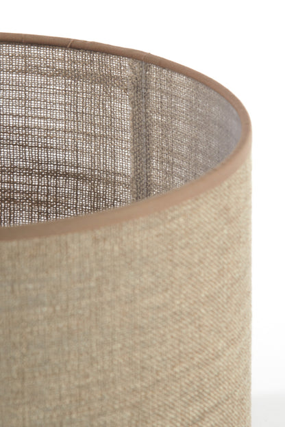 stoffen-lampenkap-beige-cilindervormig-light-living-caden-variant-image7