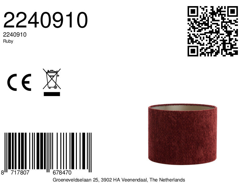 rode-stoffen-lampenkap-cilindervormig-light-living-ruby-variant-image8a