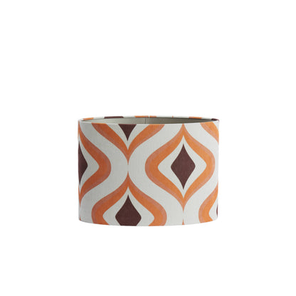 retro-lampenkap-met-een-patroon-light-living-cookie-main-image