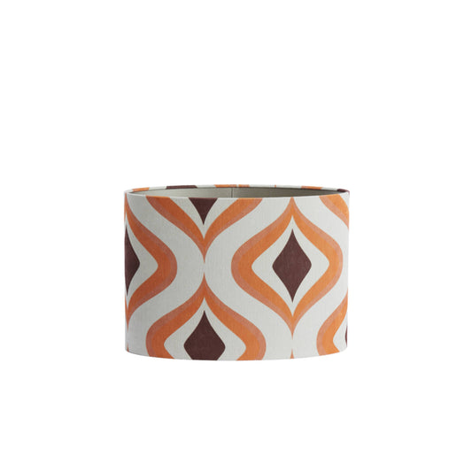 retro-lampenkap-met-een-patroon-light-living-cookie-main-image