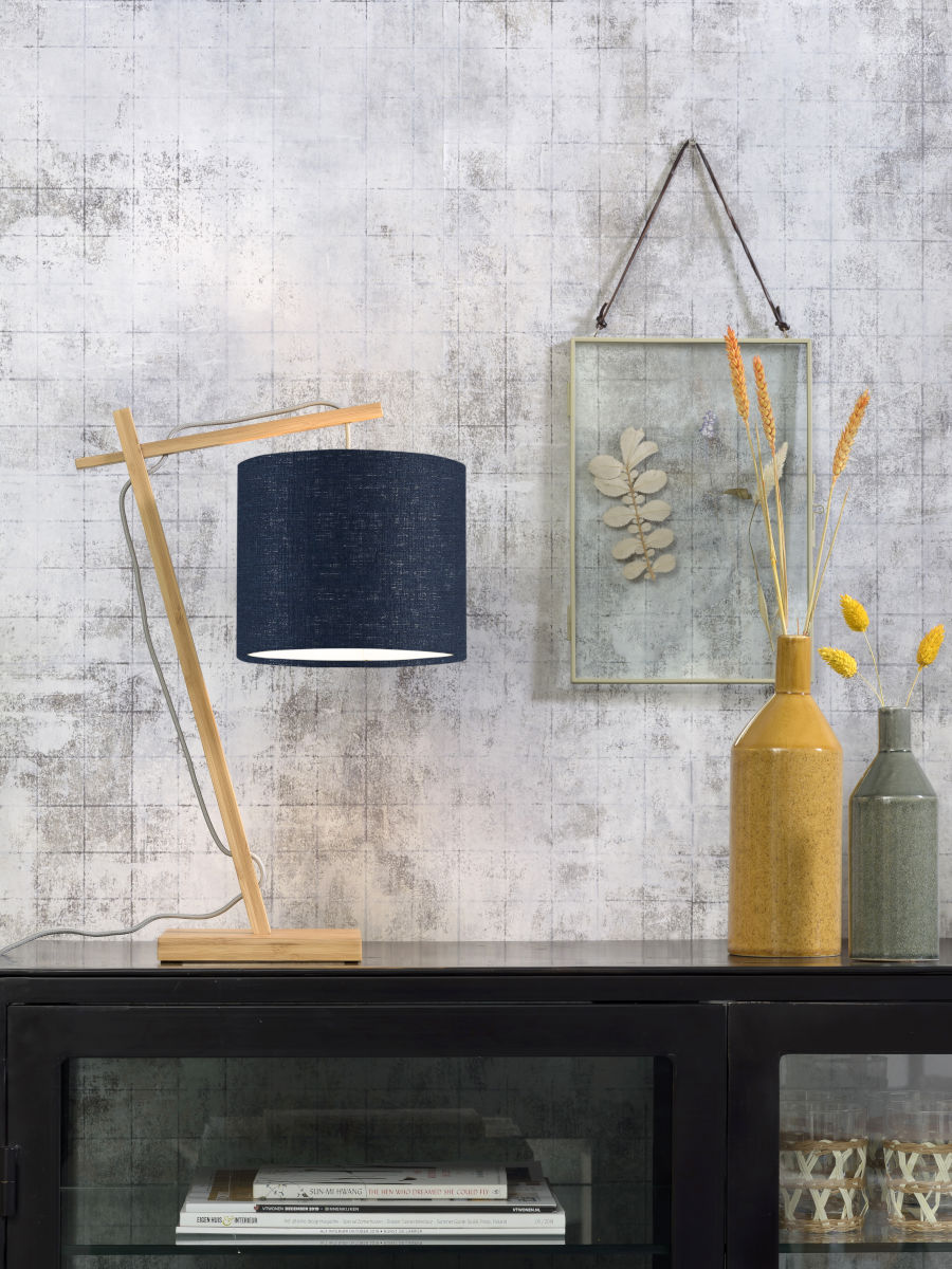 bamboe-bohemian-blauwe-tafellamp-good-mojo-andes-variant-image1