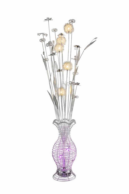 vloerlamp-zilver-klassiek-aluminium-globo-anton-variant-image1