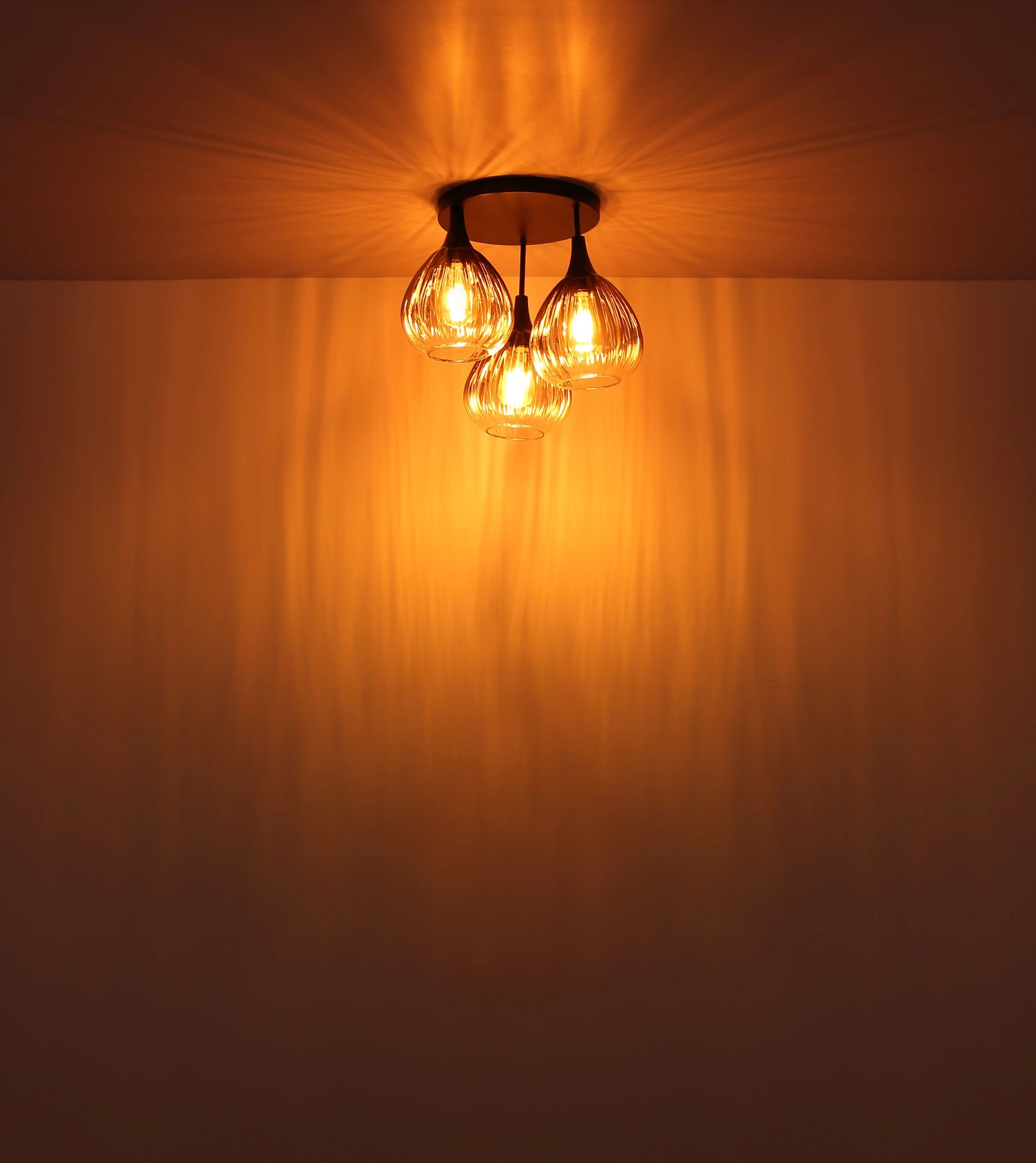 elegante-ronde-plafondlamp-met-glas-en-metaal-olsen-variant-image2