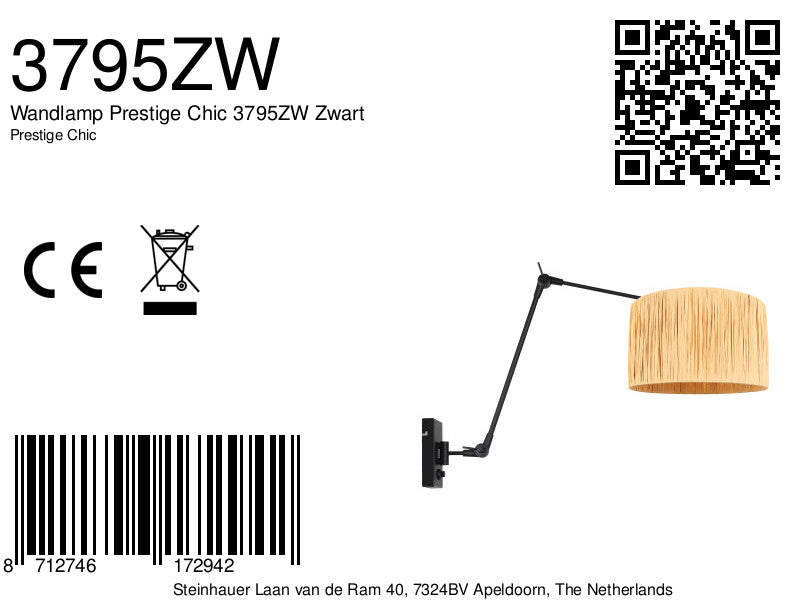 verstalbare-wandlamp-zwart-steinhauer-prestige-chic-variant-image8a
