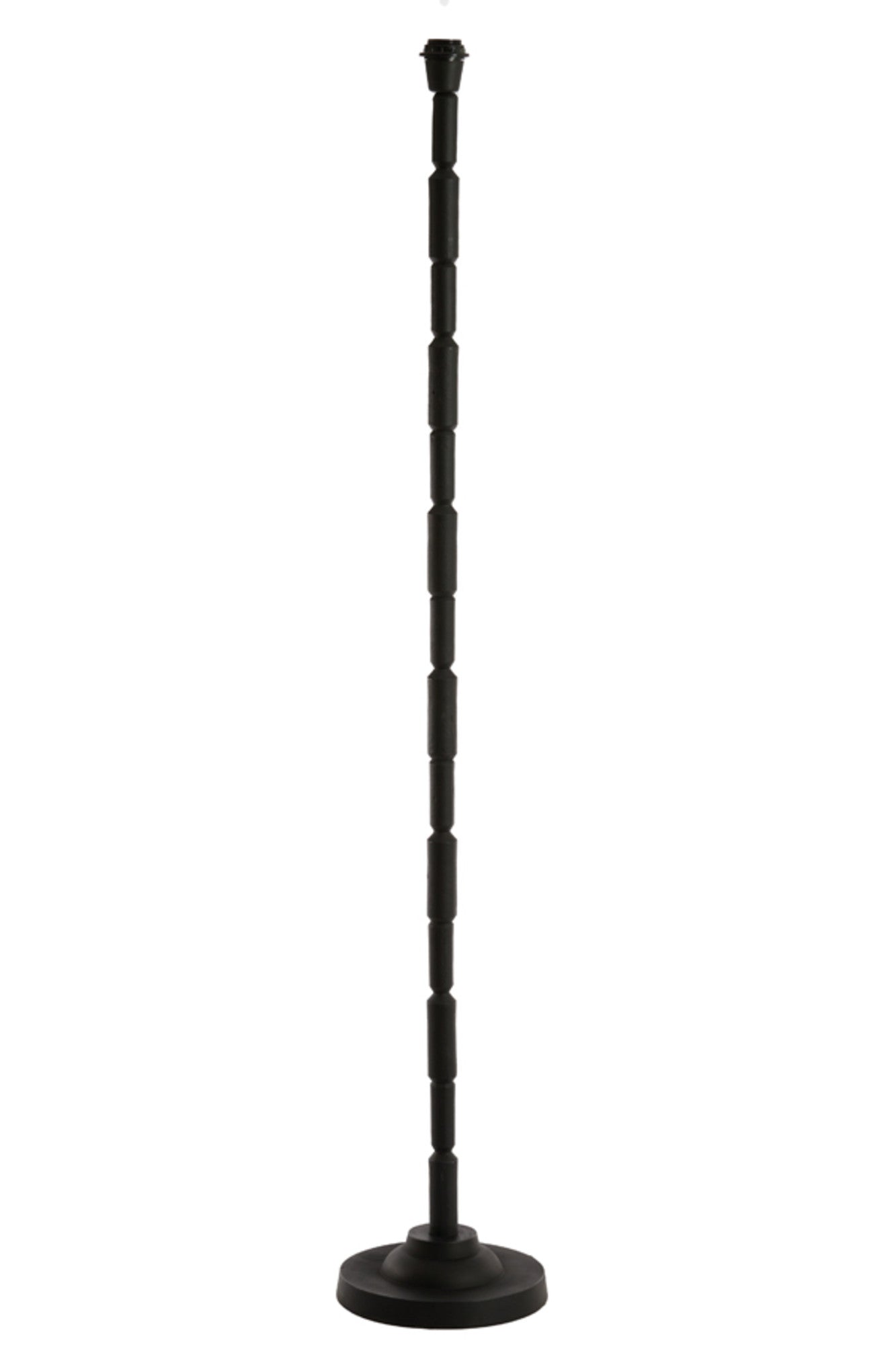 zwarte-geribbelde-lampenvoet-light-living-kabati-variant-image1