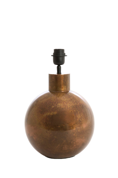 robuuste-bronskleurige-metalen-lampvoet-light-living-benu-main-image