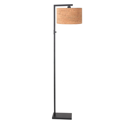 zwarte-vloerlamp-met-warme-kurken-kap-steinhauer-stang-variant-image1
