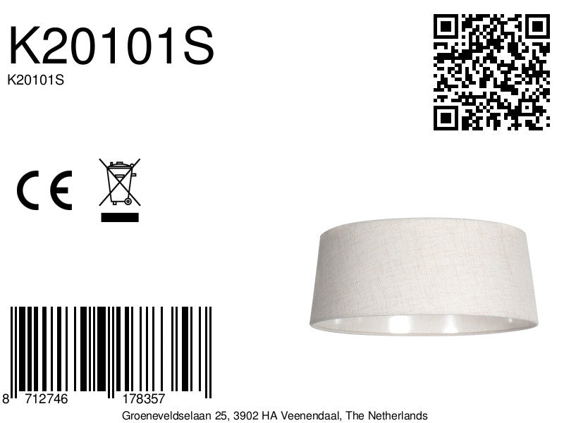 cremekleurige-conische-lamenkap-anne-lighting-variant-image8a