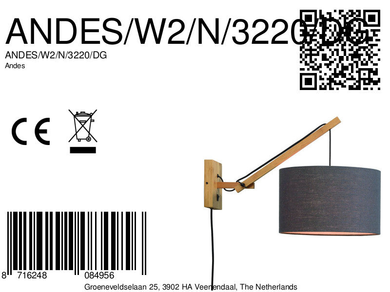 donkergrijze-wandlamp-enkelgewricht-naturel-good-mojo-andes-variant-image8a