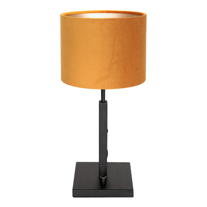 trendy-tafellamp-met-okergele-kap-steinhauer-stang-variant-image1
