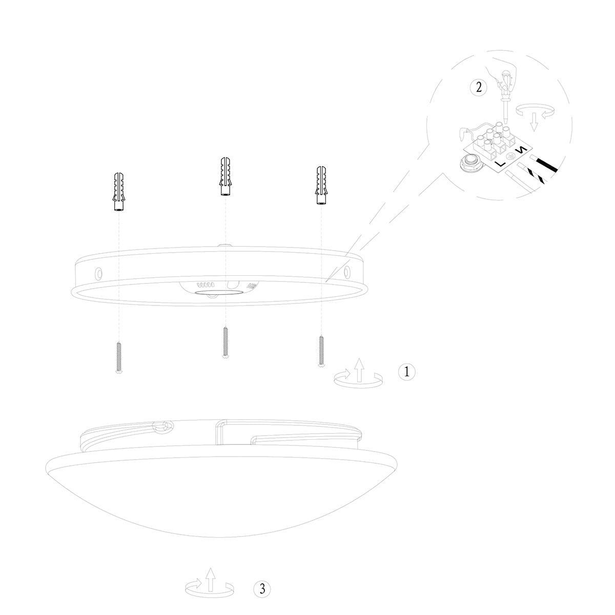 moderne-metalen-witte-glazen-plafonniere-steinhauer-ceiling-and-wall-variant-image9