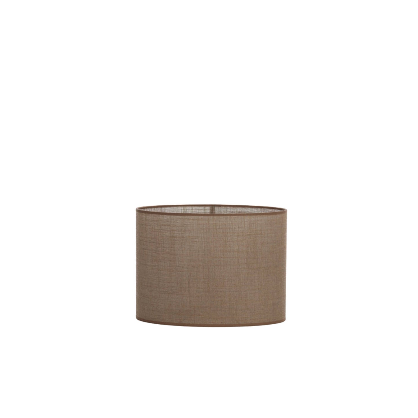 bruine-stoffen-lampenkap-in-cilindervorm-light-living-caden-main-image