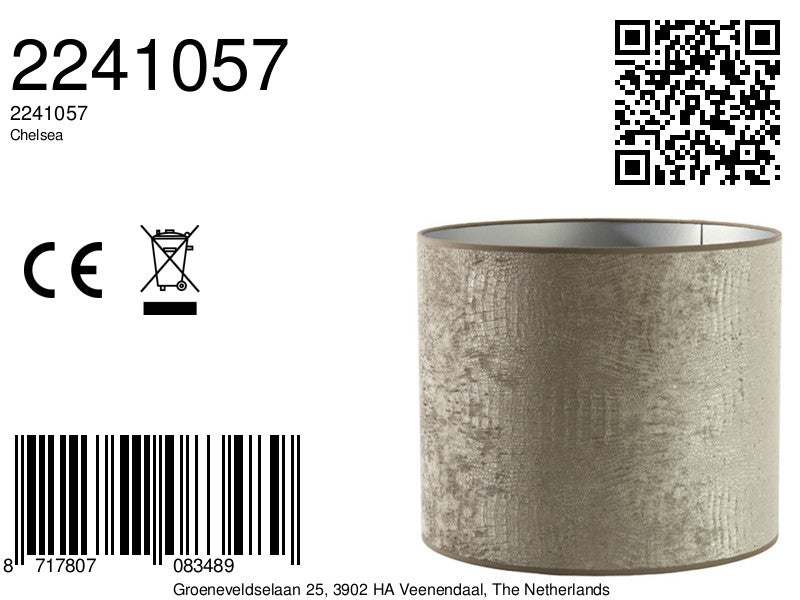 grijze-lampenkap-krokodillenhuid-light-living-chelsea-1-variant-image8a