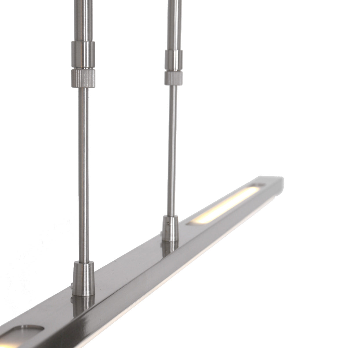 Steinhauer Zelena LED-pendellampa för matbord – bild 6