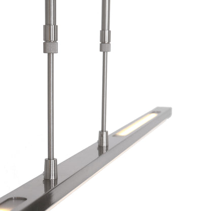 Steinhauer Zelena LED-pendellampa för matbord – bild 6