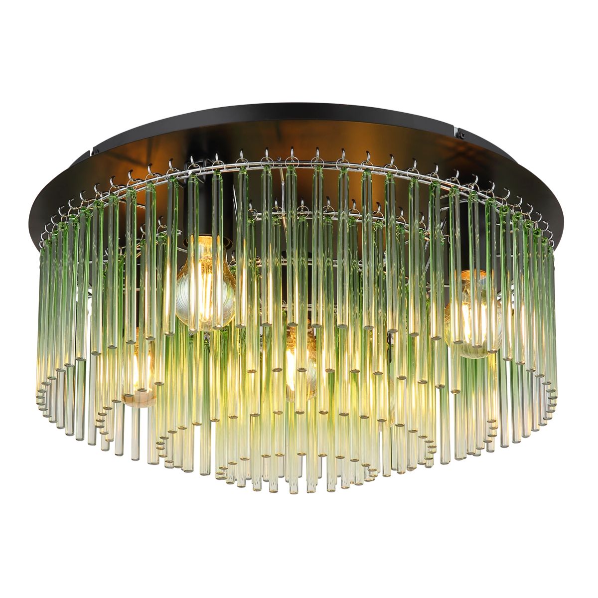 moderne-plafondlamp-met-groene-glazen-staven-gorley-main-image