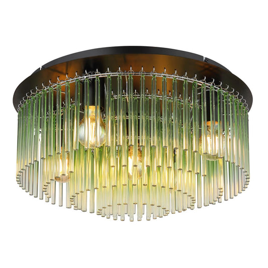 moderne-plafondlamp-met-groene-glazen-staven-gorley-main-image