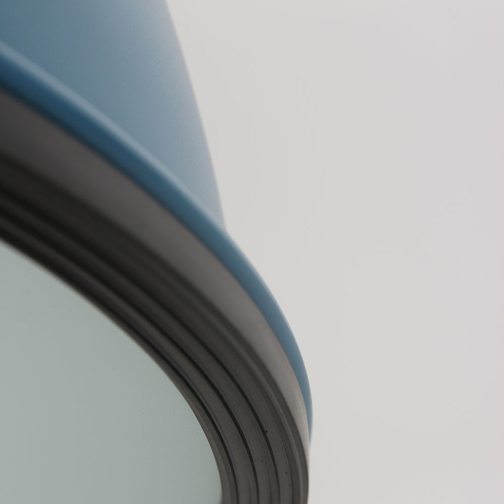 industriele-hanglamp-metaal-glas-petrol-koepelvorm-steinhauer-bikkel-variant-image10