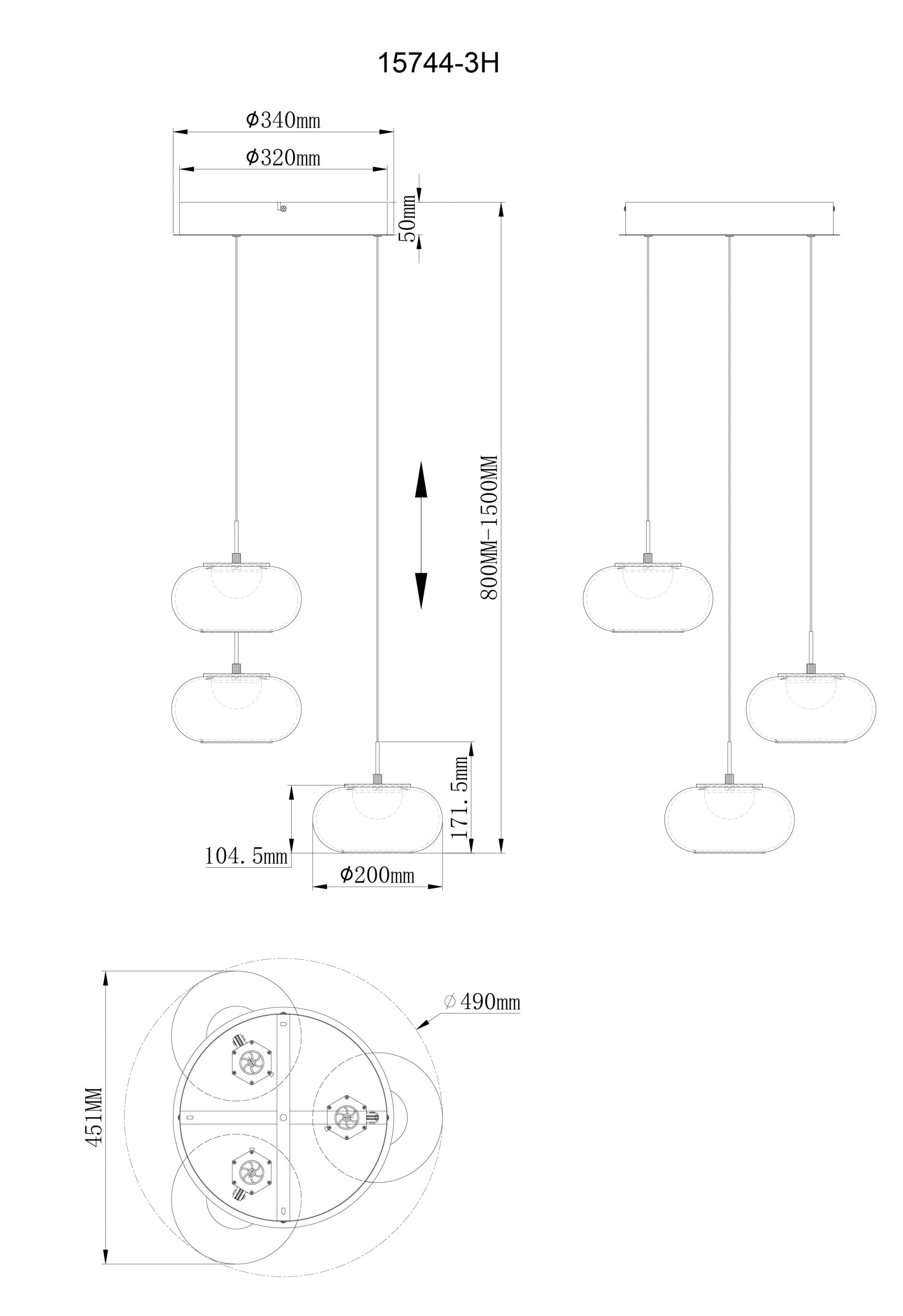 moderne-ronde-hanglamp-zwart-metaal-quintara-variant-image5