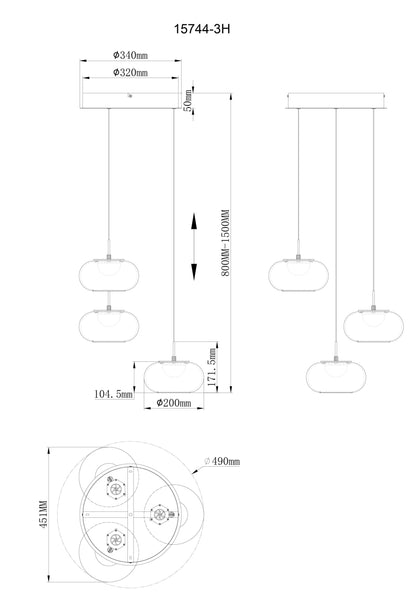 moderne-ronde-hanglamp-zwart-metaal-quintara-variant-image5