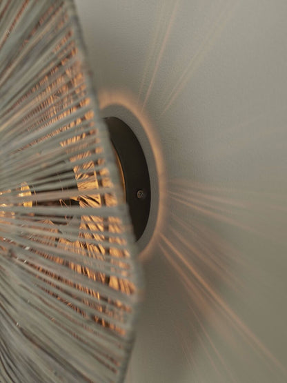 grijze-raffia-plafondlamp-achthoek-good-mojo-panama-variant-image10