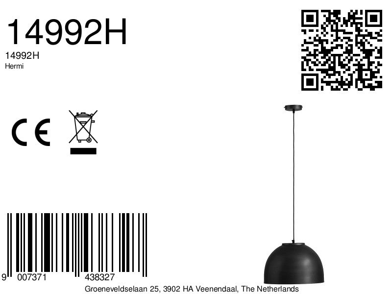 zwarte-metalen-industriele-hanglamp-globo-hermi-variant-image8a