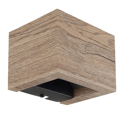 moderne-vierkante-wandlamp-met-houtlook-alina-variant-image1